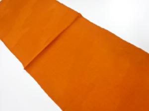 未使用品　正絹　帯揚げ